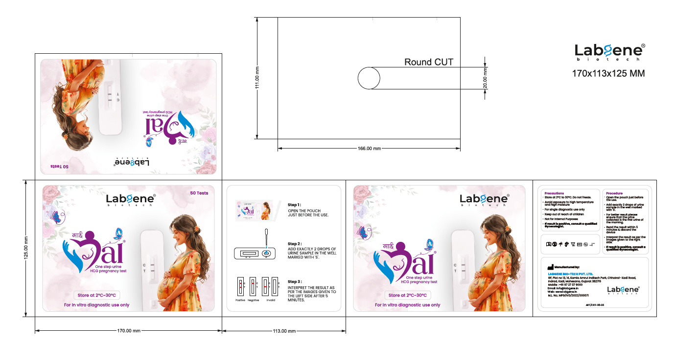 Portfolio Work